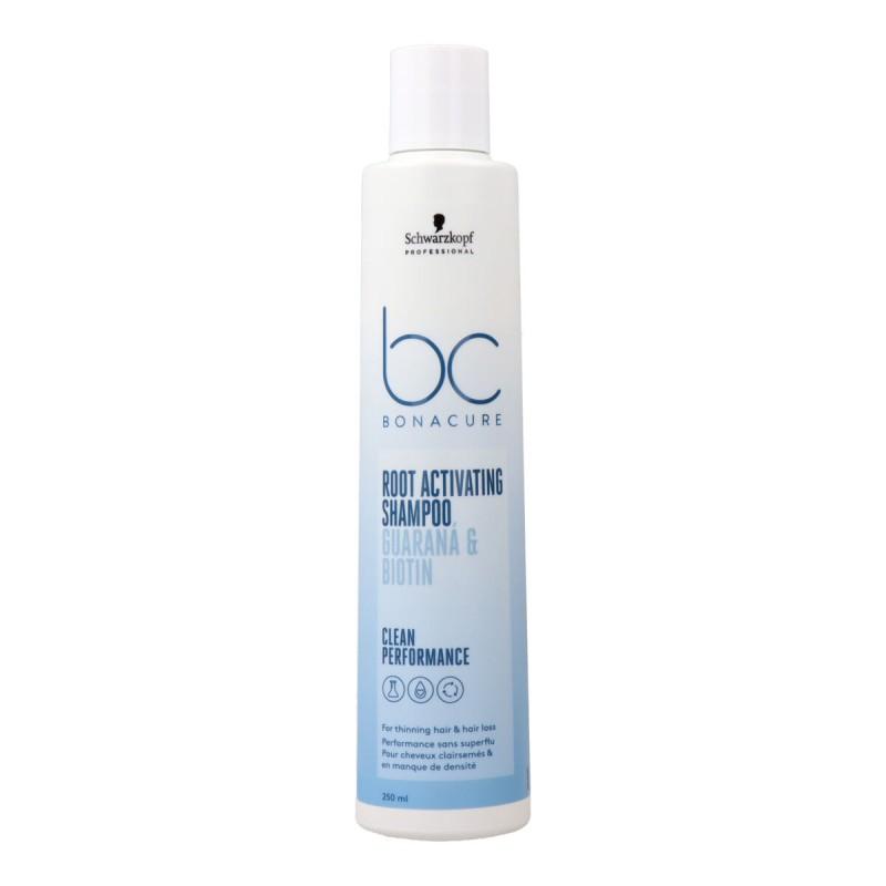 Champú Schwarzkopf Bonacure Scalp 250 ml Cuero Cabelludo Irritado