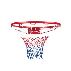 Aro de baloncesto Dunlop Azul Blanco Rojo Ø 45 cm