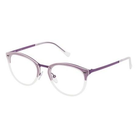 Montura de Gafas Mujer Police VPL2835008NV Ø 50 mm