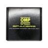 Separadores OMP OMPS09143001 PCD 5x112 CB 57,1 M14 x 1,50 30 mm