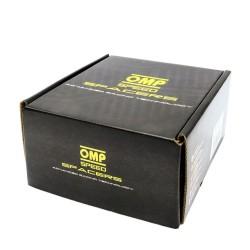 Separadores OMP OMPS09143001 PCD 5x112 CB 57,1 M14 x 1,50 30 mm