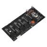 Placa Base ASRock H510 PRO BTC+