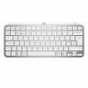 Teclado Logitech 920-010499 Gris QWERTY