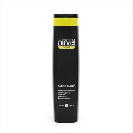 Champú Nirvel Clean Scalp (250 ml) (250 ml)