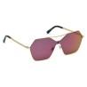 Gafas de Sol Mujer Web Eyewear WE0213A ø 59 mm