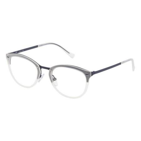 Montura de Gafas Mujer Police VPL2835008AS Ø 50 mm