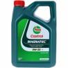 Aceite de motor Castrol Magnatec Gasolina 5W20 4 L