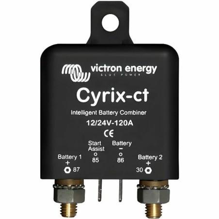 Convertidor de Corriente Victron Energy Cyrix