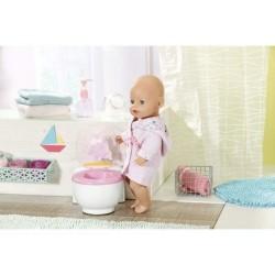 Accesorios para Muñecas Zapf Creation Bath Poo-PooToilet con sonido (43 cm)