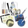 Set de Rotuladores Lansay Harry Potter activity set