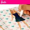 Diario con Accesorios Lisciani Giochi Barbie