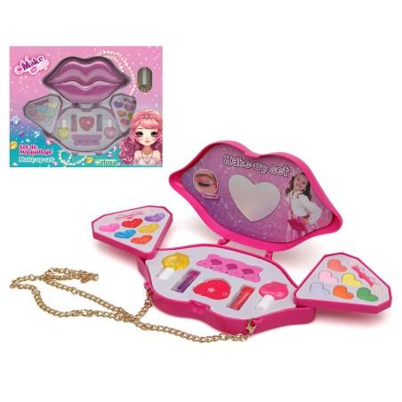 Set de Maquillaje Infantil Labios