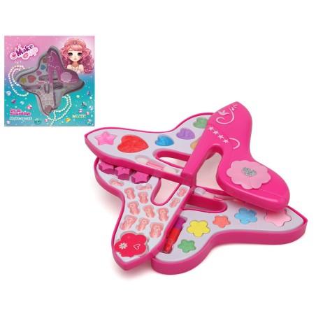 Set de Maquillaje Infantil Zapato