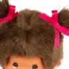 Peluche Bandai Monchhichi 20 cm