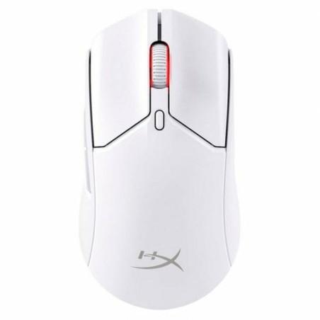 Ratón Hyperx 6N0A9AA Blanco