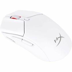 Ratón Hyperx 6N0A9AA Blanco