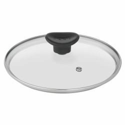 Cacerola SEB Plateado Acero Inoxidable 8 L