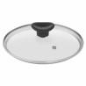 Cacerola SEB Plateado Acero Inoxidable 8 L