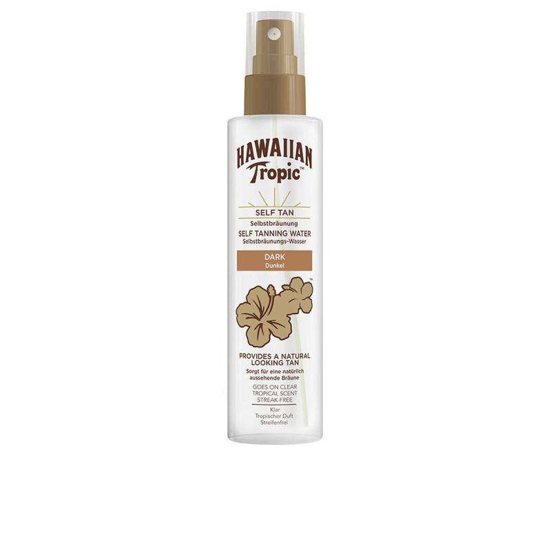 Spray Autobronceador Hawaiian Tropic Dark 190 ml