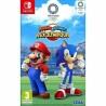 Videojuego para Switch Nintendo Mario & Sonic Game at the Tokyo 2020 Olympic Games