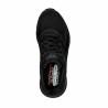 Zapatillas Deportivas Hombre Skechers D'Lux Walker - New Moment Negro