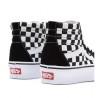 Zapatillas Casual de Mujer Vans UA SK8-Hi Platform 2.0 VN0A3TKNQXH1 Negro