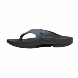 Chanclas para Hombre OOfos Ooriginal Sport Gris