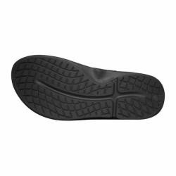 Chanclas para Hombre OOfos Ooriginal Sport Gris