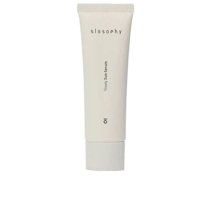 Protector Solar   Slosophy Slowly Sun         SPF 50+ 150 ml  