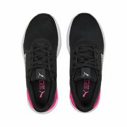 Zapatillas Deportivas Mujer Puma Ftr Connect Negro