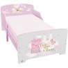 Cama Fun House Peppa Pig 140 x 70 cm