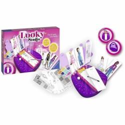 Estudio de Moda Ravensburger Looky Studio