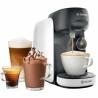 Cafetera Eléctrica BOSCH TASSIMO T16 Finesse Blanco 1400 W 700 ml