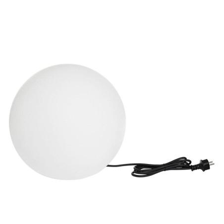 Bola con Luz para Exterior Lumisky Bobby Ø 60 cm Blanco E27