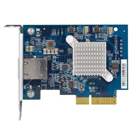 Tarjeta de Red Qnap QXG-10G1T