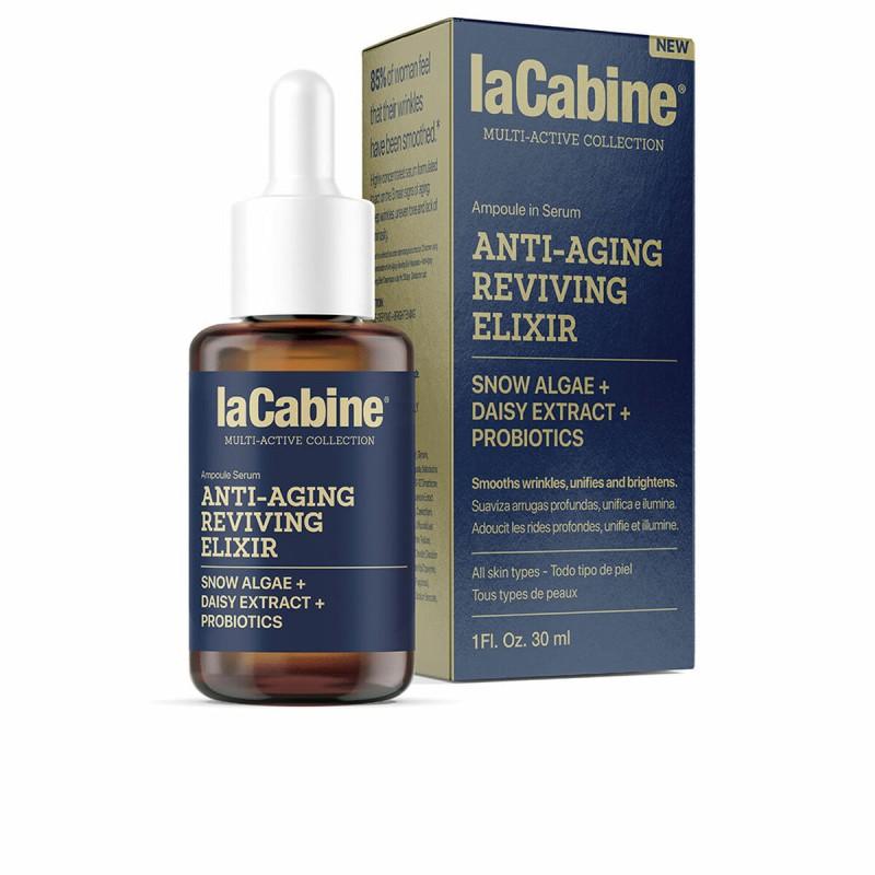 Crema Facial laCabine Aging Reviving Elixir 30 ml