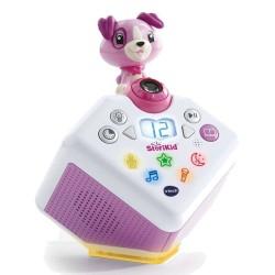 Reloj Despertador Vtech Storikid Proyector