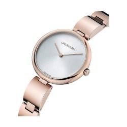 Reloj Mujer Calvin Klein WAVY (Ø 32 mm)