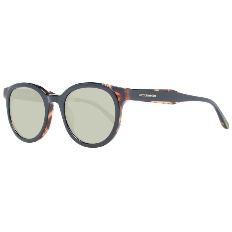 Gafas de Sol Hombre Scotch & Soda SS8016 50001