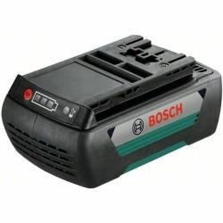 Batería de litio recargable BOSCH F016800474 36 V