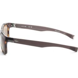 Gafas de Sol Unisex Lacoste L662SP ø 54 mm Habana