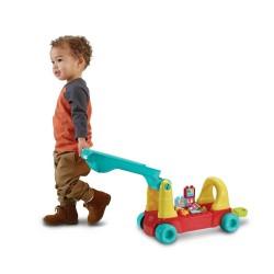 Correpasillos Vtech Baby Maxiloco Mon Trotti Treno 7 In 1 (FR)