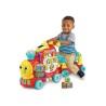 Correpasillos Vtech Baby Maxiloco Mon Trotti Treno 7 In 1 (FR)