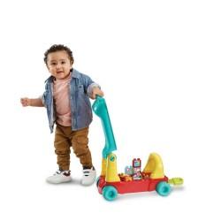 Correpasillos Vtech Baby Maxiloco Mon Trotti Treno 7 In 1 (FR)