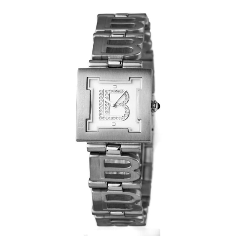 Reloj Mujer Laura Biagiotti LB0009L-04 (Ø 25 mm)