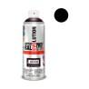 Pintura en spray Pintyplus Evolution RAL 9005 400 ml Jet Black