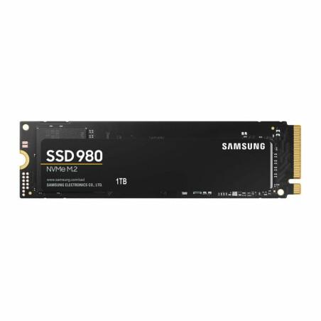 Disco Duro Samsung MZ-V8V1T0BW 1 TB SSD 1 TB SSD