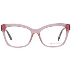 Montura de Gafas Mujer Emilio Pucci EP5183 54072