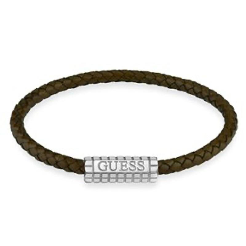 Pulsera Hombre Guess JUMB02141JWSTBWS