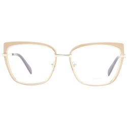 Montura de Gafas Mujer Emilio Pucci EP5219 54041